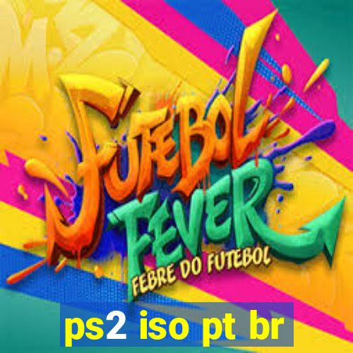 ps2 iso pt br